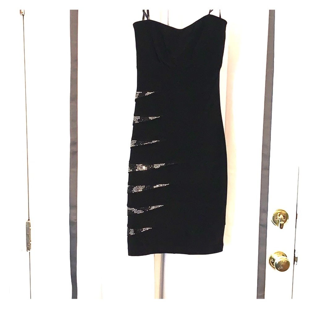 Dress size small